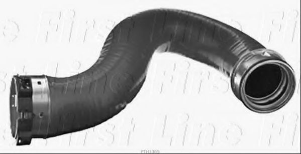 Furtun ear supraalimentare