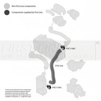 Furtun ear supraalimentare 2