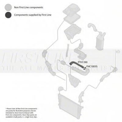 Furtun ear supraalimentare 2