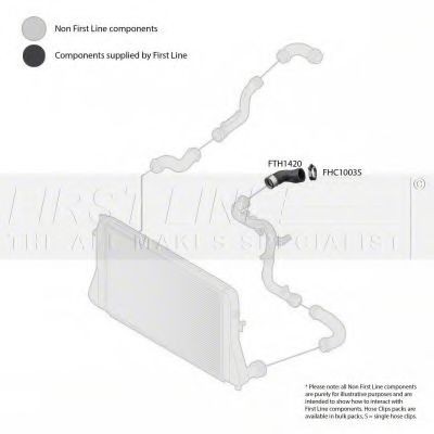 Furtun ear supraalimentare 2