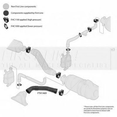 Furtun ear supraalimentare 2