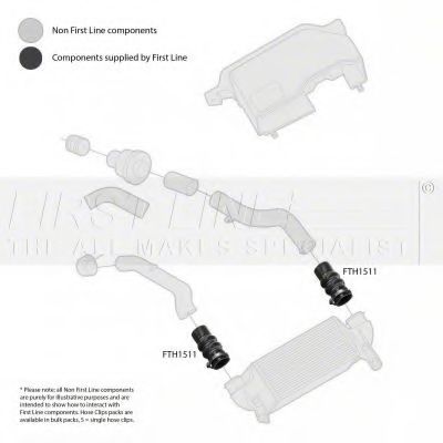 Furtun ear supraalimentare 2