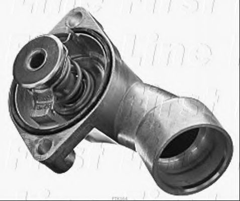 termostat,lichid racire