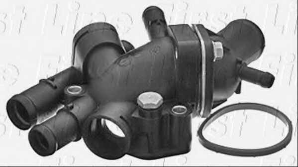 termostat,lichid racire