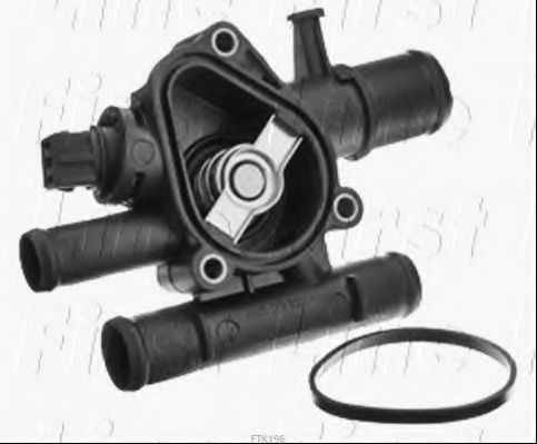 termostat,lichid racire