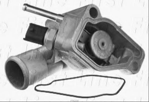 termostat,lichid racire