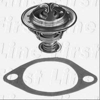 FTK251 termostat,lichid racire FIRST LINE 