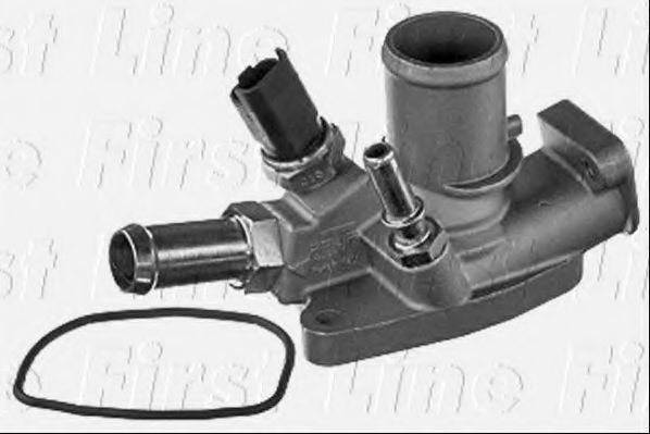 termostat,lichid racire