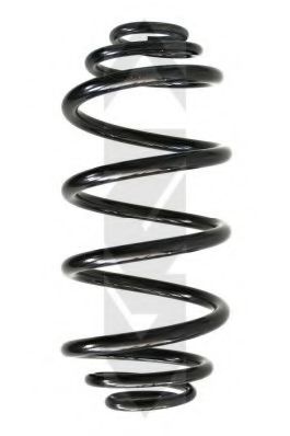 Arc spiral