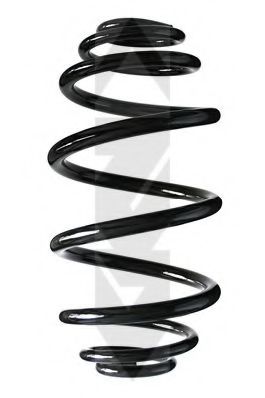 Arc spiral
