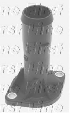 Flansa lichid racire
