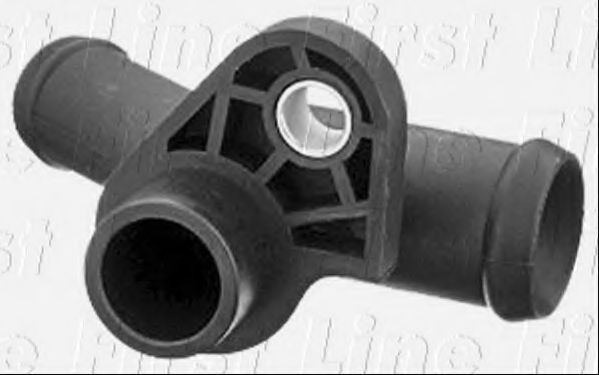 Flansa lichid racire