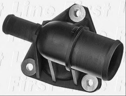 Flansa lichid racire