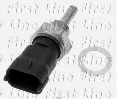 FTS3007 senzor,temperatura lichid de racire FIRST LINE 