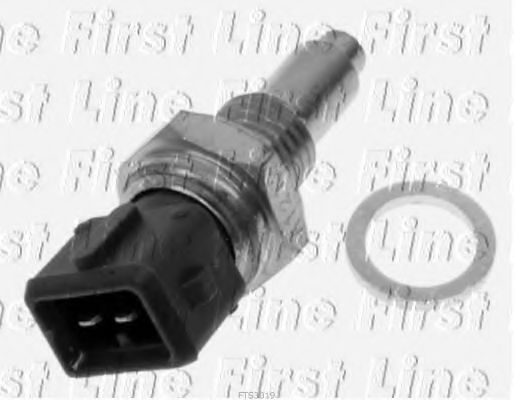 FTS3019 senzor,temperatura lichid de racire FIRST LINE 