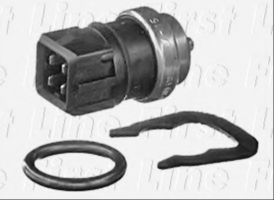 FTS3075 senzor,temperatura lichid de racire FIRST LINE 