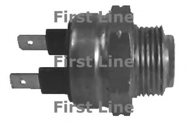 FTS801.92 Comutator temperatura, ventilator radiator FIRST LINE 