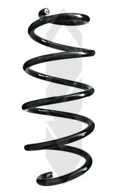86454 Arc spiral SPIDAN 