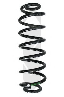 86508 Arc spiral SPIDAN 