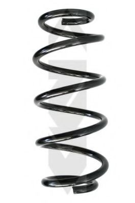 Arc spiral