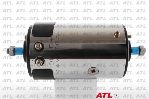 Generator / Alternator 2