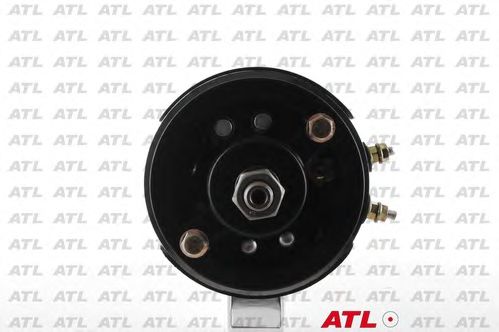 Generator / Alternator 3