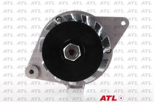 Generator / Alternator 3