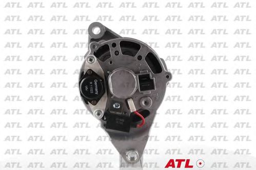 Generator / Alternator 3