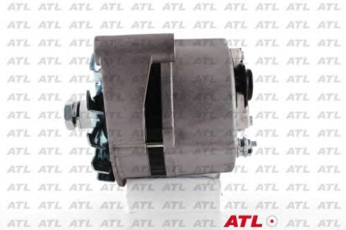 Generator / Alternator 2