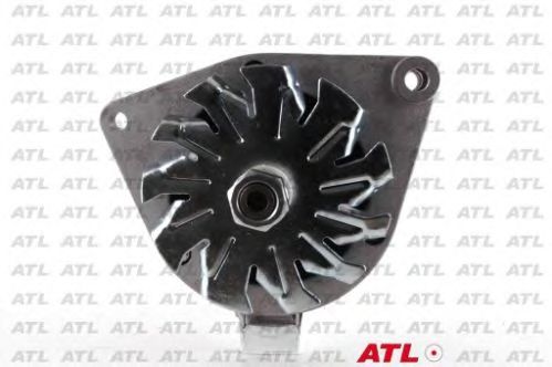 Generator / Alternator 3