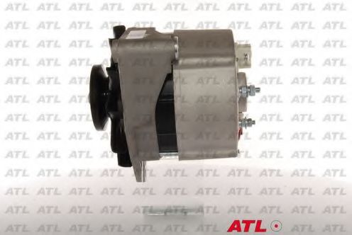 Generator / Alternator 2