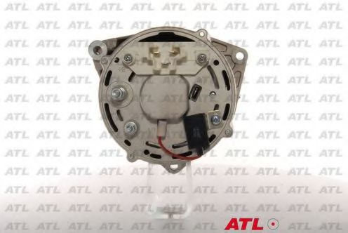 Generator / Alternator 3