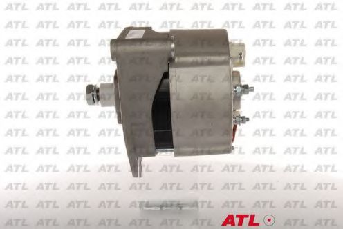 Generator / Alternator 2
