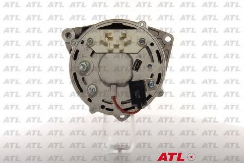 Generator / Alternator 3