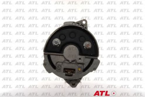 Generator / Alternator 3