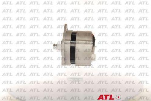 Generator / Alternator 2