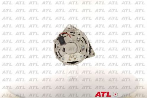 Generator / Alternator 3