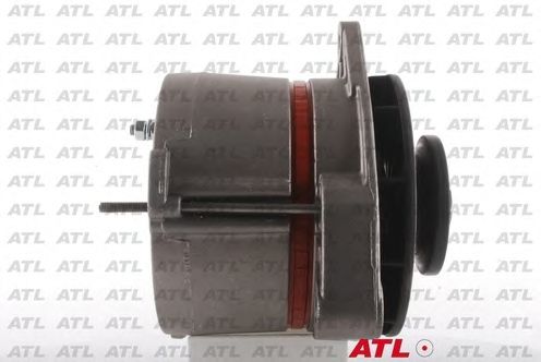 Generator / Alternator 2