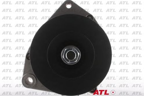 Generator / Alternator 3