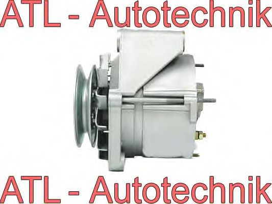 Generator / Alternator 2