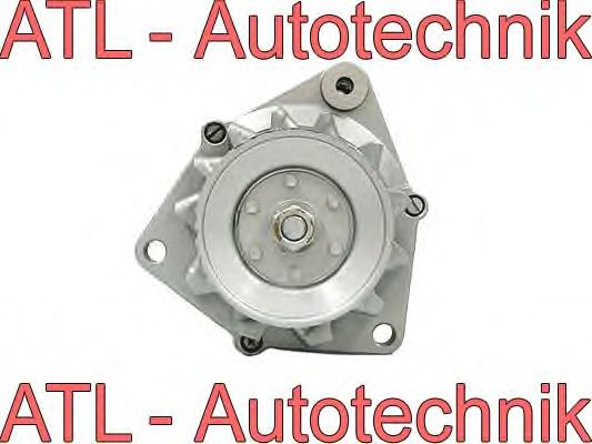 Generator / Alternator 3
