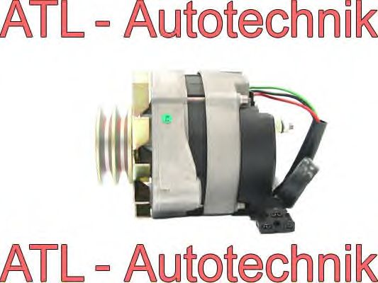 Generator / Alternator 2