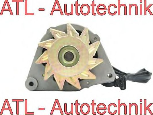 Generator / Alternator 3
