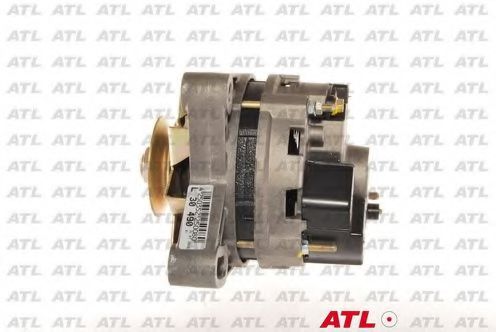 Generator / Alternator 2