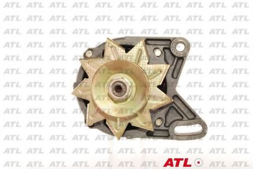 Generator / Alternator 3