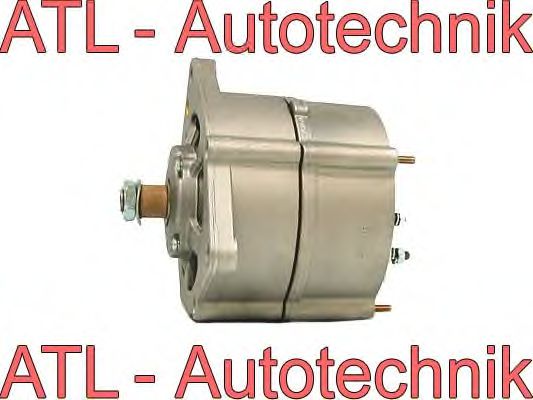 Generator / Alternator 2
