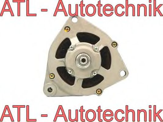 Generator / Alternator 3
