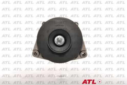 Generator / Alternator 3