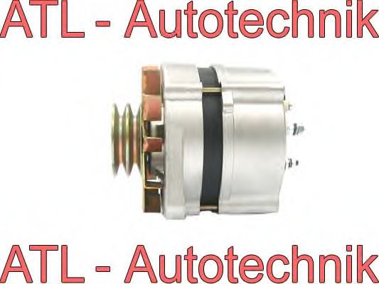 Generator / Alternator 2