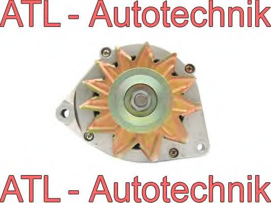 Generator / Alternator 3